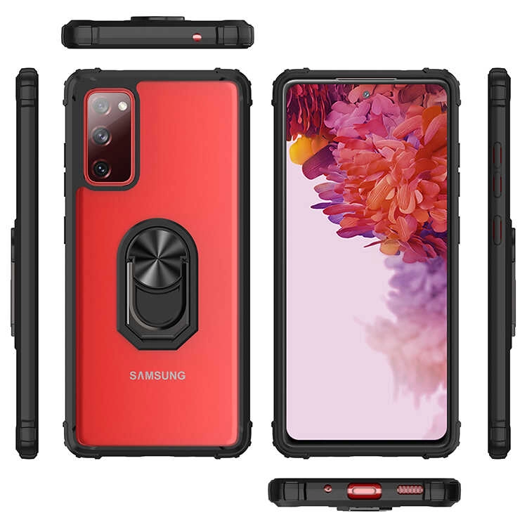 Galaxy Uyumlu S20 FE Kılıf Zore Mola Kapak