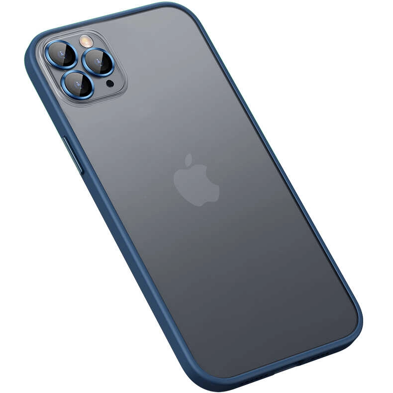 iPhone Uyumlu 12 Kılıf Zore Retro Kapak