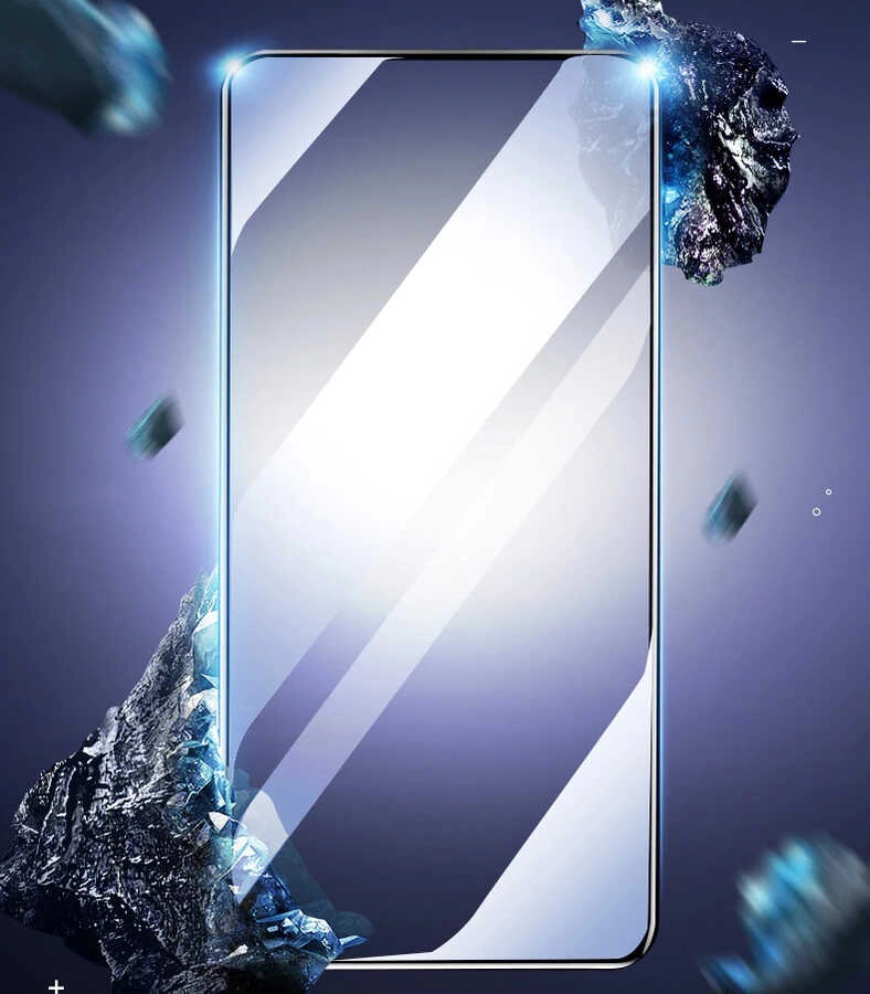 Oppo Reno 4 Lite Davin Seramik Ekran Koruyucu