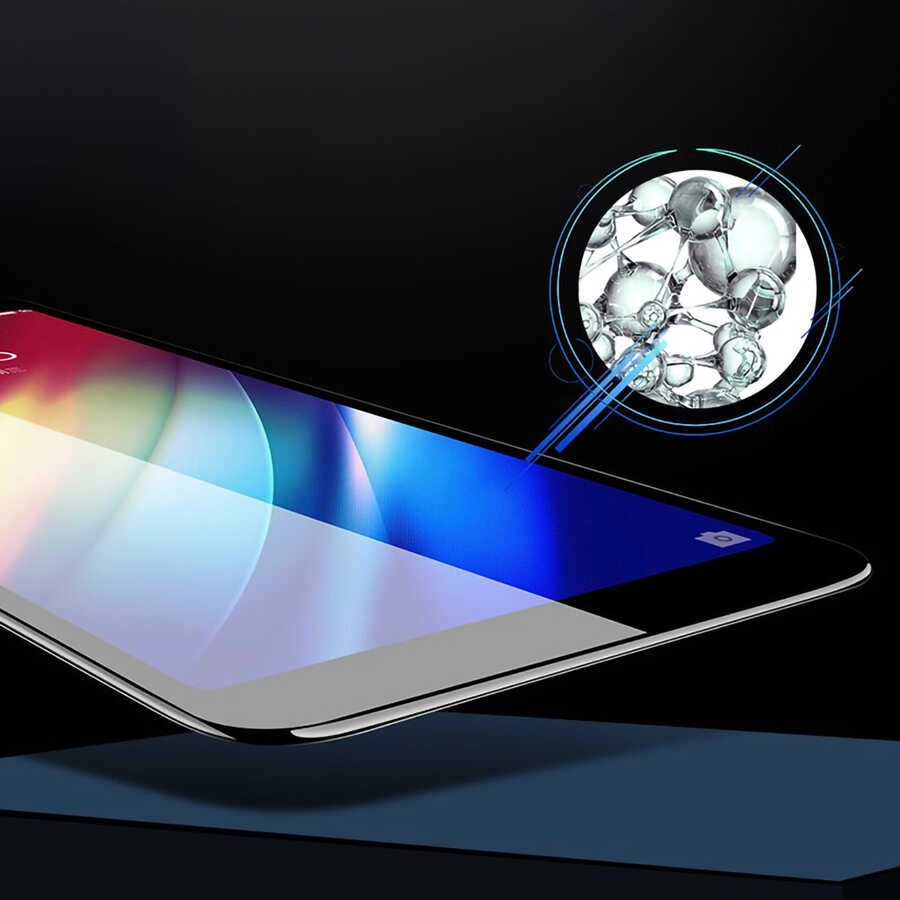 Oppo A16 Davin Seramik Ekran Koruyucu