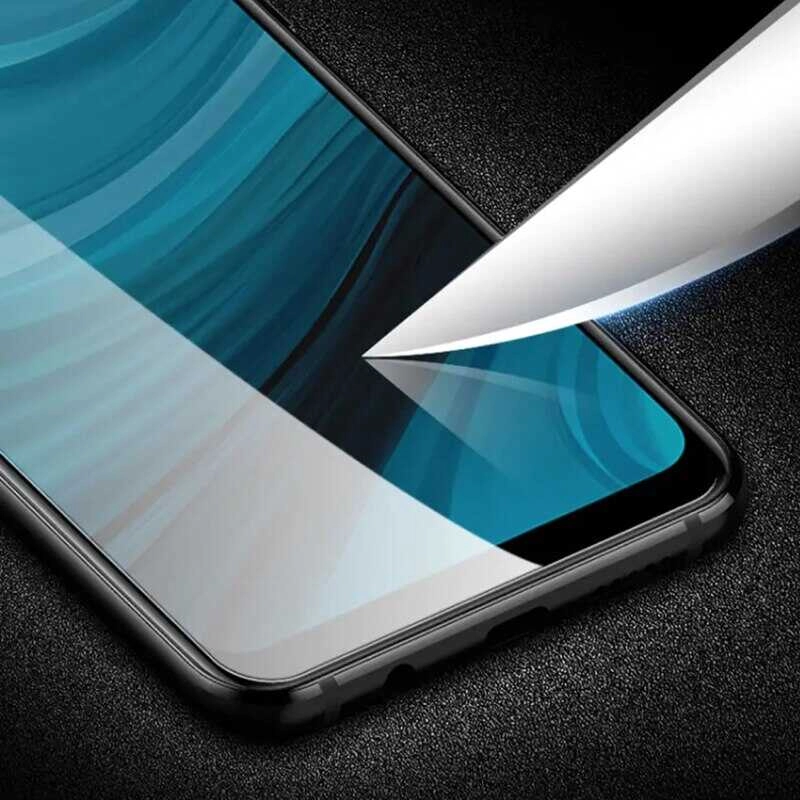 Oppo A55 4G Davin Seramik Ekran Koruyucu