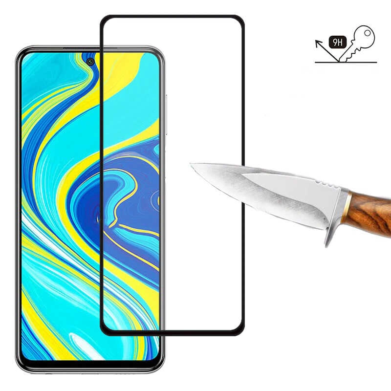Galaxy Uyumlu A73 Davin Seramik Ekran Koruyucu