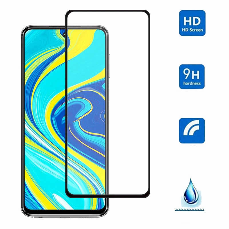 Galaxy Uyumlu A73 Davin Seramik Ekran Koruyucu