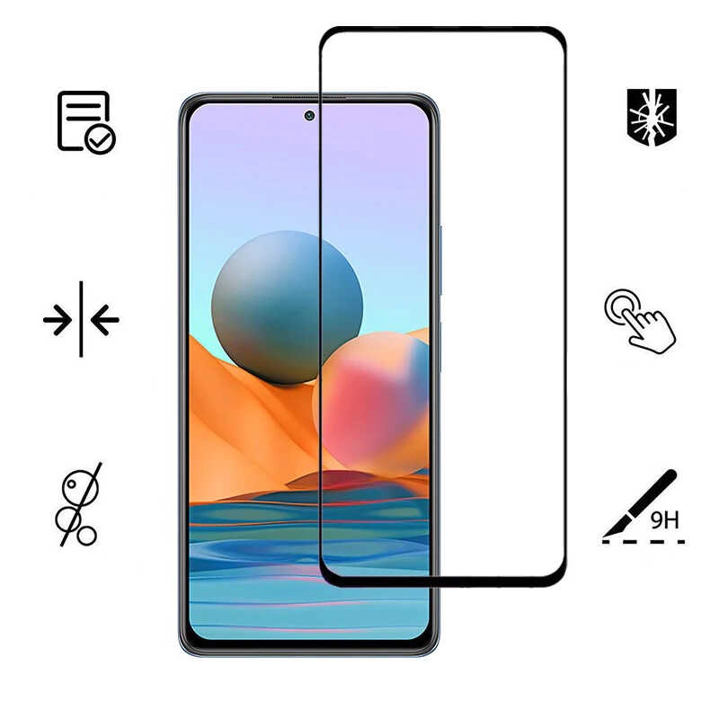 Galaxy Uyumlu A73 Davin Seramik Ekran Koruyucu