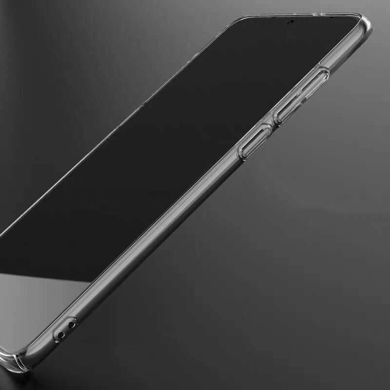 iPhone Uyumlu 11 Kılıf Zore Droga Kapak