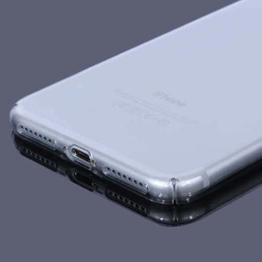 iPhone Uyumlu 12 Kılıf Zore Droga Kapak