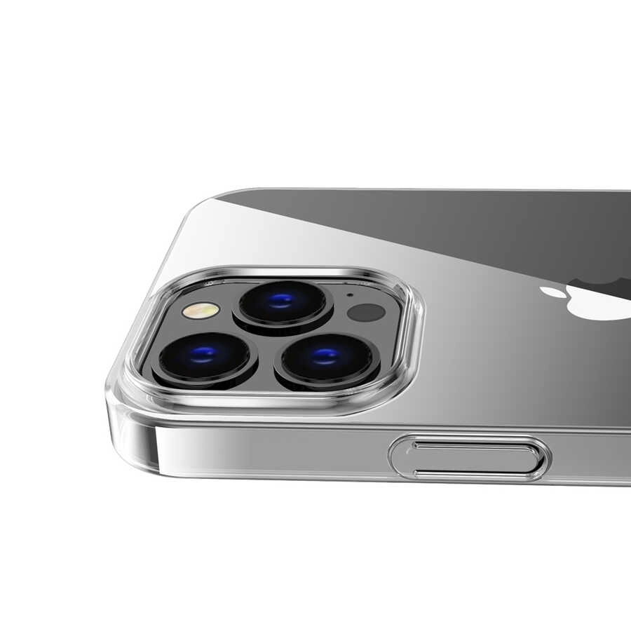 iPhone Uyumlu 13 Pro Kılıf Zore Vonn Kapak