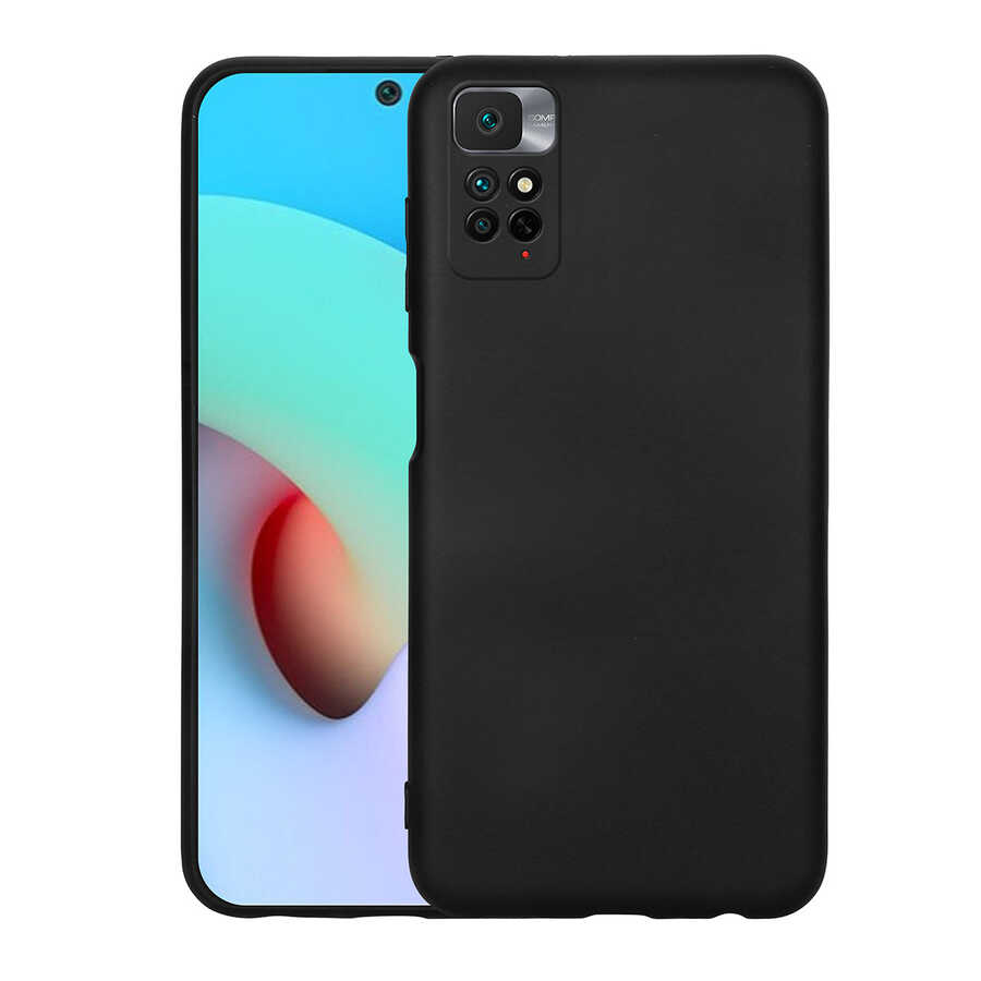Xiaomi Uyumlu  Redmi Note 11S Global Kılıf Zore Mara Lansman Kapak