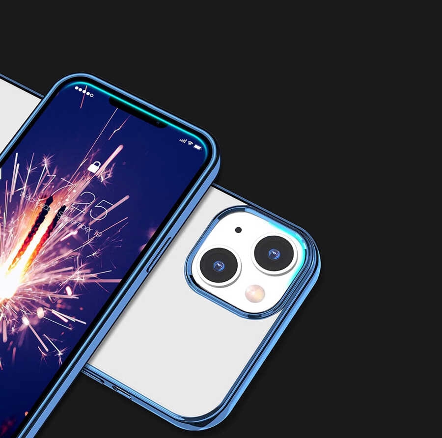 iPhone Uyumlu 11 Kılıf Zore Sun Kapak