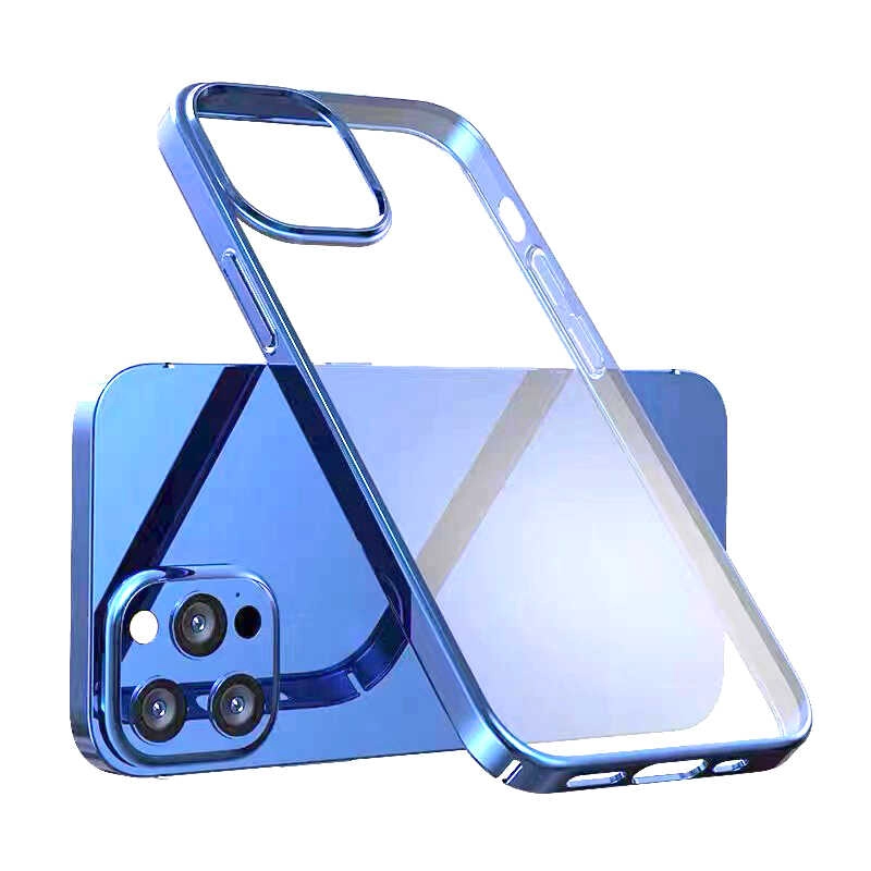 iPhone Uyumlu 12 Kılıf Zore Sun Kapak