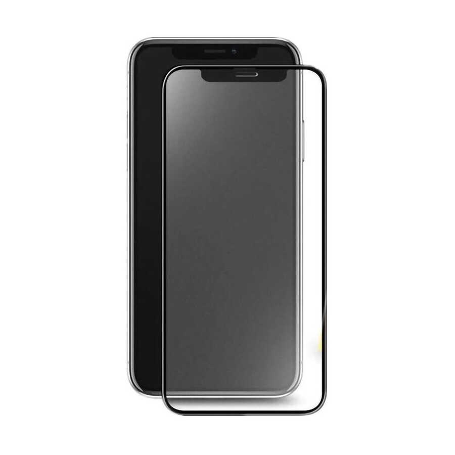 iPhone Uyumlu 11 Davin Mat Seramik Ekran Koruyucu