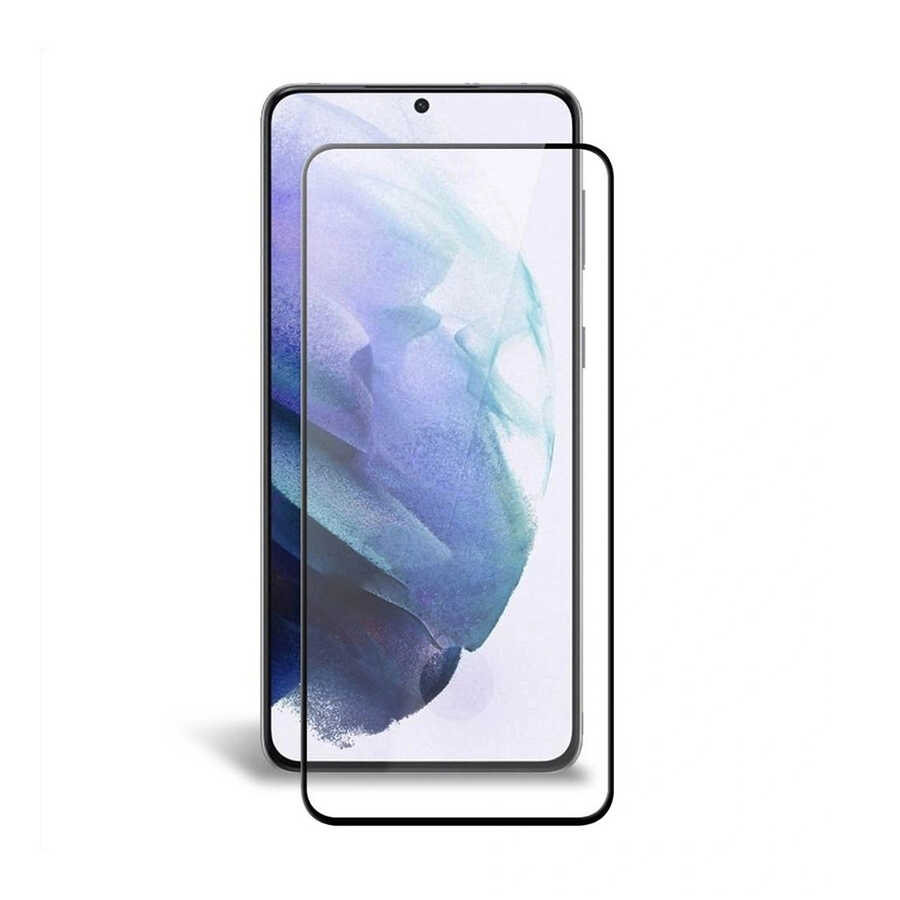 Galaxy Uyumlu A51 Davin Mat Seramik Ekran Koruyucu
