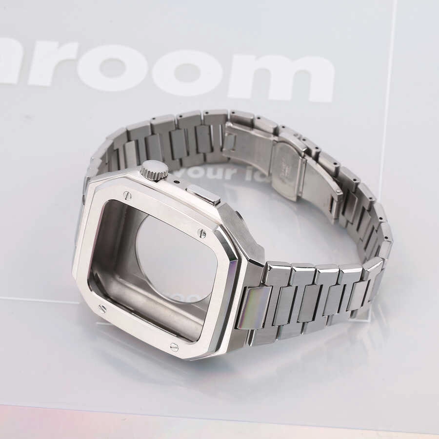 Watch 44mm Zore KRD-64 Metal Kordon