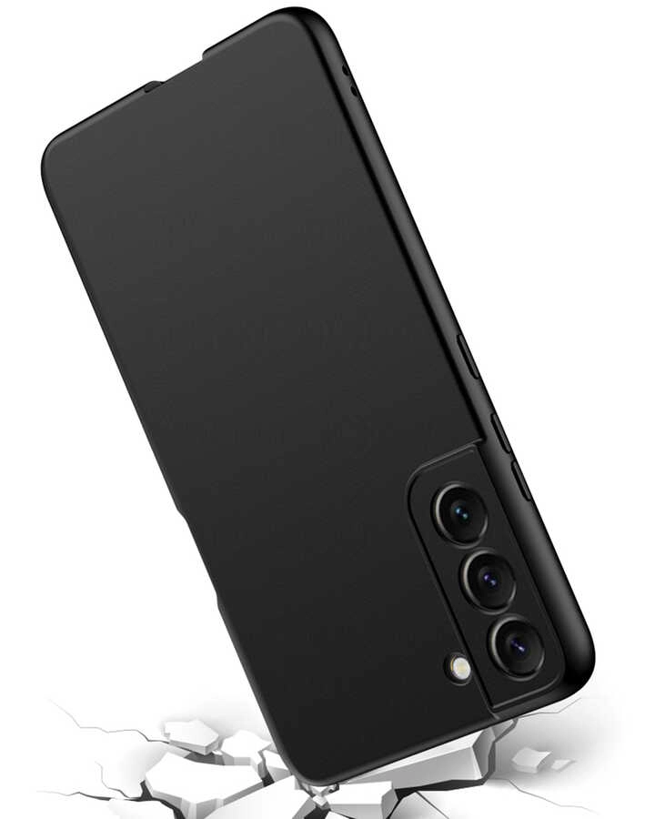Galaxy Uyumlu S22 Plus Kılıf Zore Kalemli Kıpta Kapak
