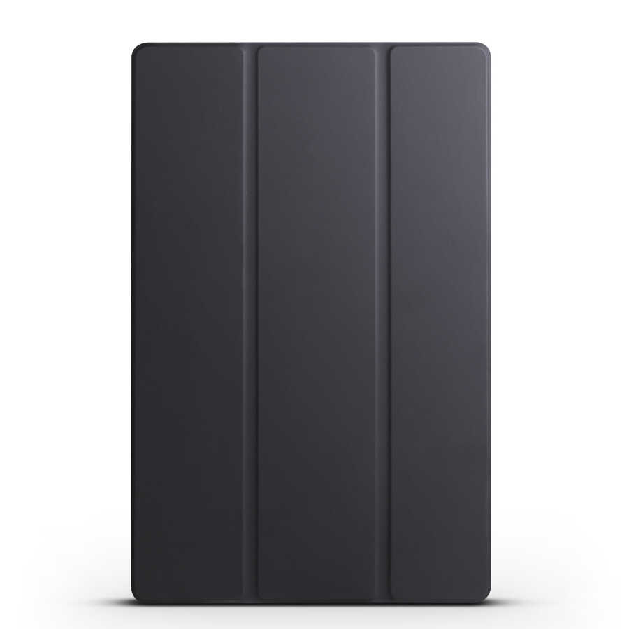Galaxy Uyumlu Tab S8 Ultra SM-X900 Zore Smart Kapak Standlı 1-1 Kılıf