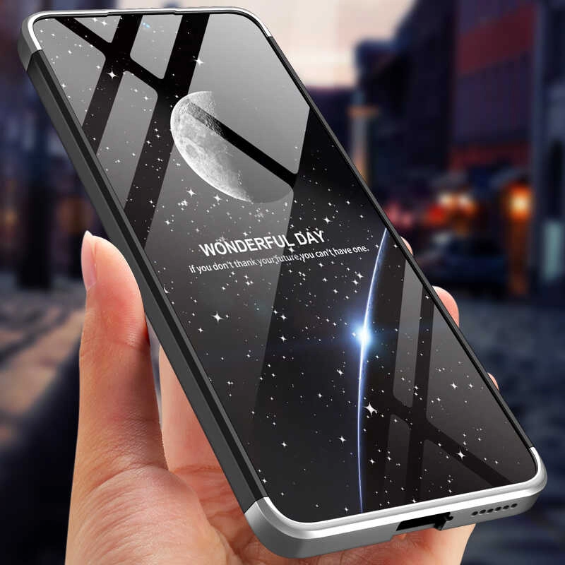 Xiaomi Uyumlu  Poco X4 Pro 5G Kılıf Zore Ays Kapak