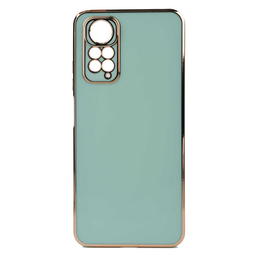 Xiaomi Uyumlu  Redmi Note 11S Global Kılıf Zore Bark Kapak