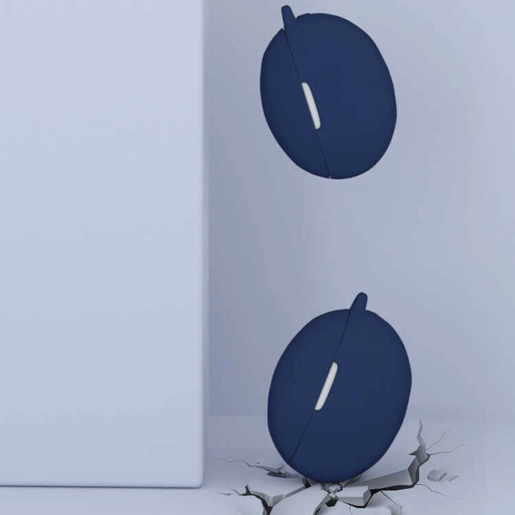 Huawei Uyumlu FreeBuds 4i Zore Standart Silikon Kılıf