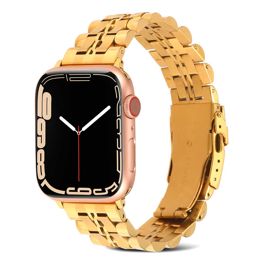 ​​​  Watch 7 41mm KRD-54 Metal Kordon-Gold