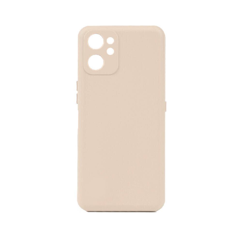Reeder S19 Max Pro Kılıf Zore Biye Silikon-Pembe açık