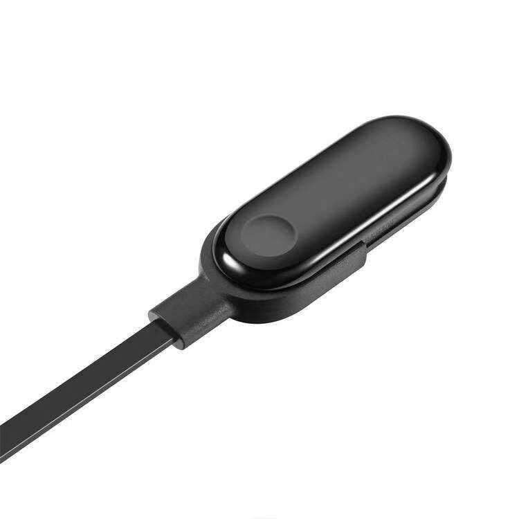 Xiaomi Uyumlu  Mi Band 2 Zore Usb Şarj Kablosu