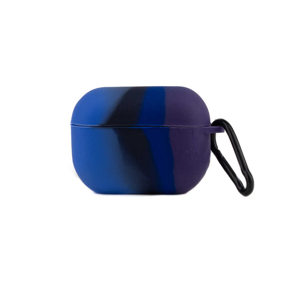 Airpods Uyumlu Pro Zore Airbag 29 Silikon Kılıf-No1