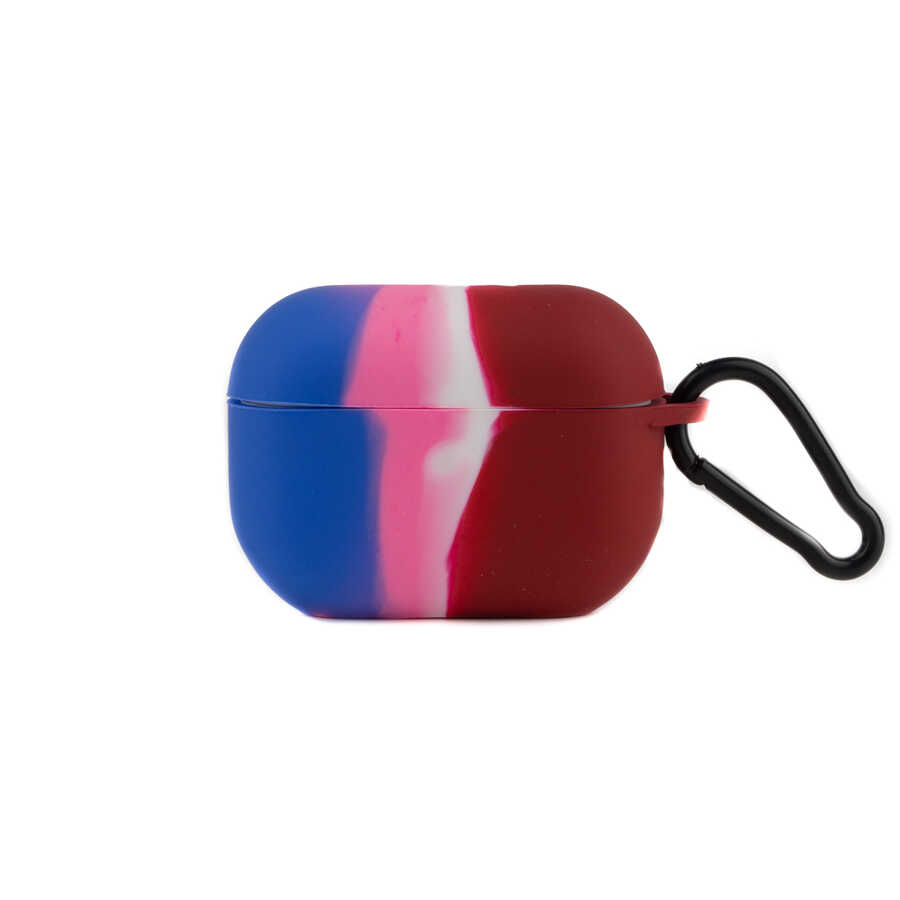 Airpods Uyumlu Pro Zore Airbag 29 Silikon Kılıf-No22