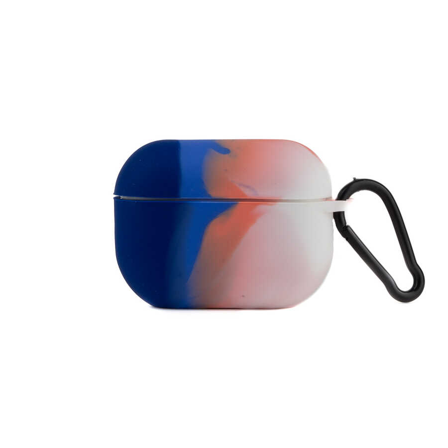 Airpods Uyumlu Pro Zore Airbag 29 Silikon Kılıf-No26