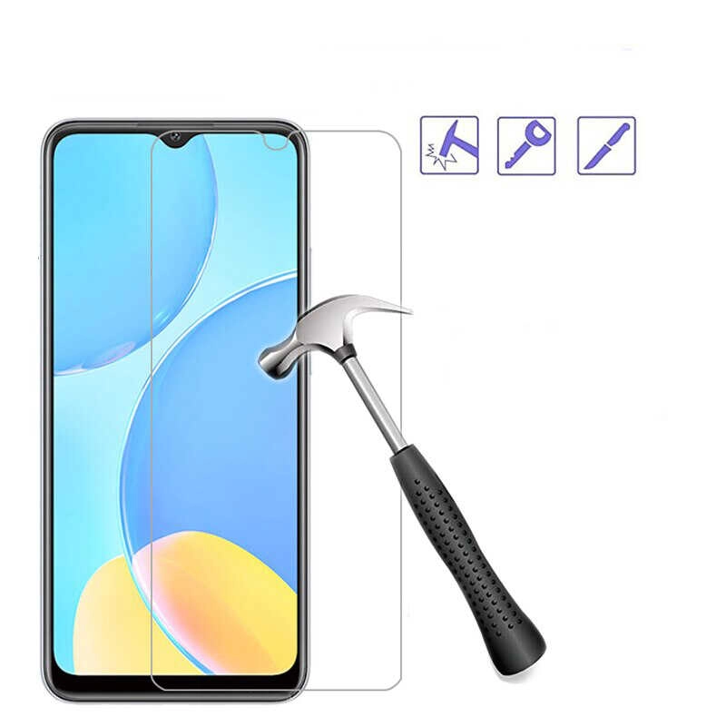 Xiaomi Uyumlu  Redmi 10C Zore Blue Nano Ekran Koruyucu