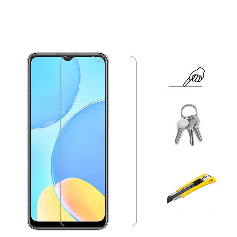 Xiaomi Uyumlu  Redmi 10C Zore Blue Nano Ekran Koruyucu