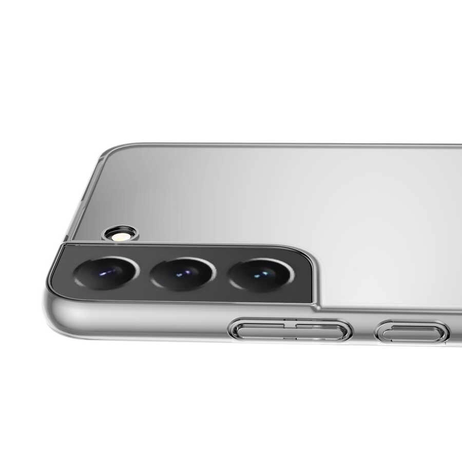 Galaxy Uyumlu S22 Plus Kılıf Zore Vonn Kapak