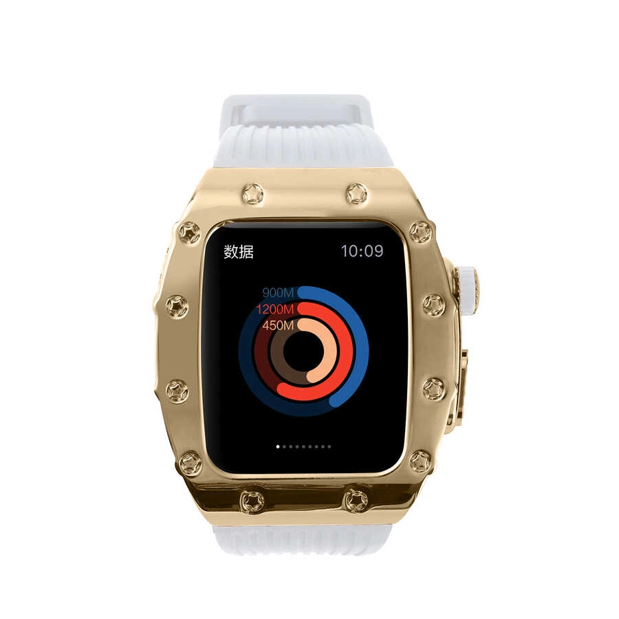 ​​​  Watch 7 45mm KRD-65 Kordon