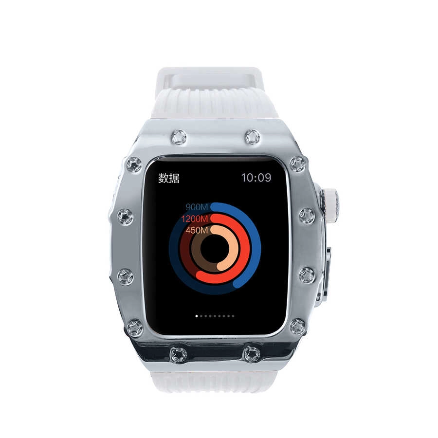 ​​​  Watch 7 45mm KRD-65 Kordon