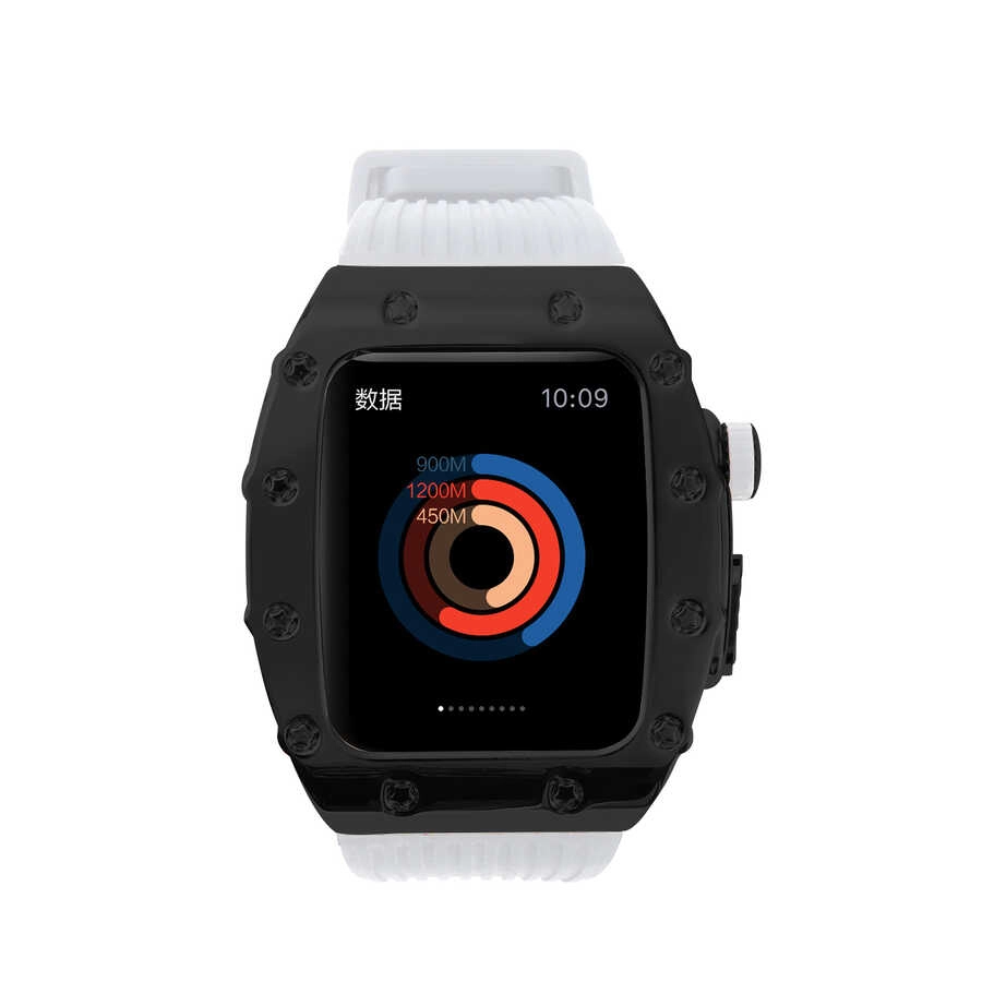 ​​​  Watch 7 45mm KRD-65 Kordon