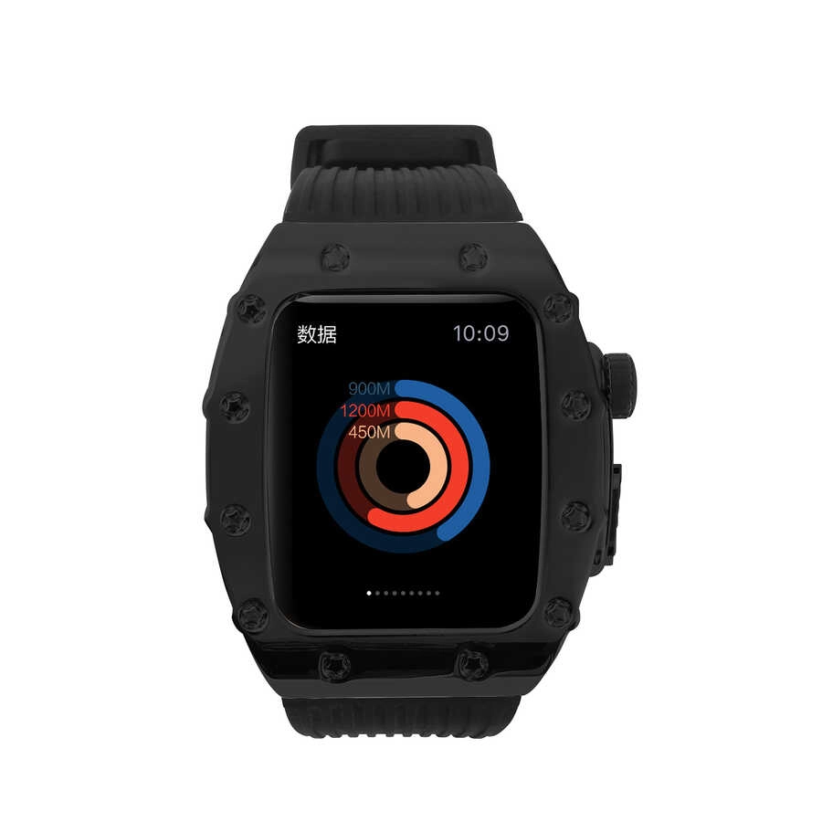 ​​​  Watch 44mm KRD-65 Kordon