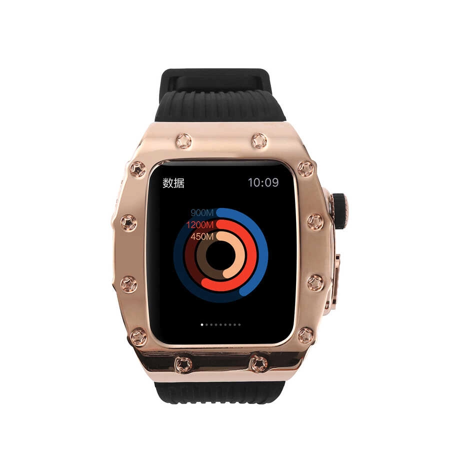 ​​​  Watch 44mm KRD-65 Kordon