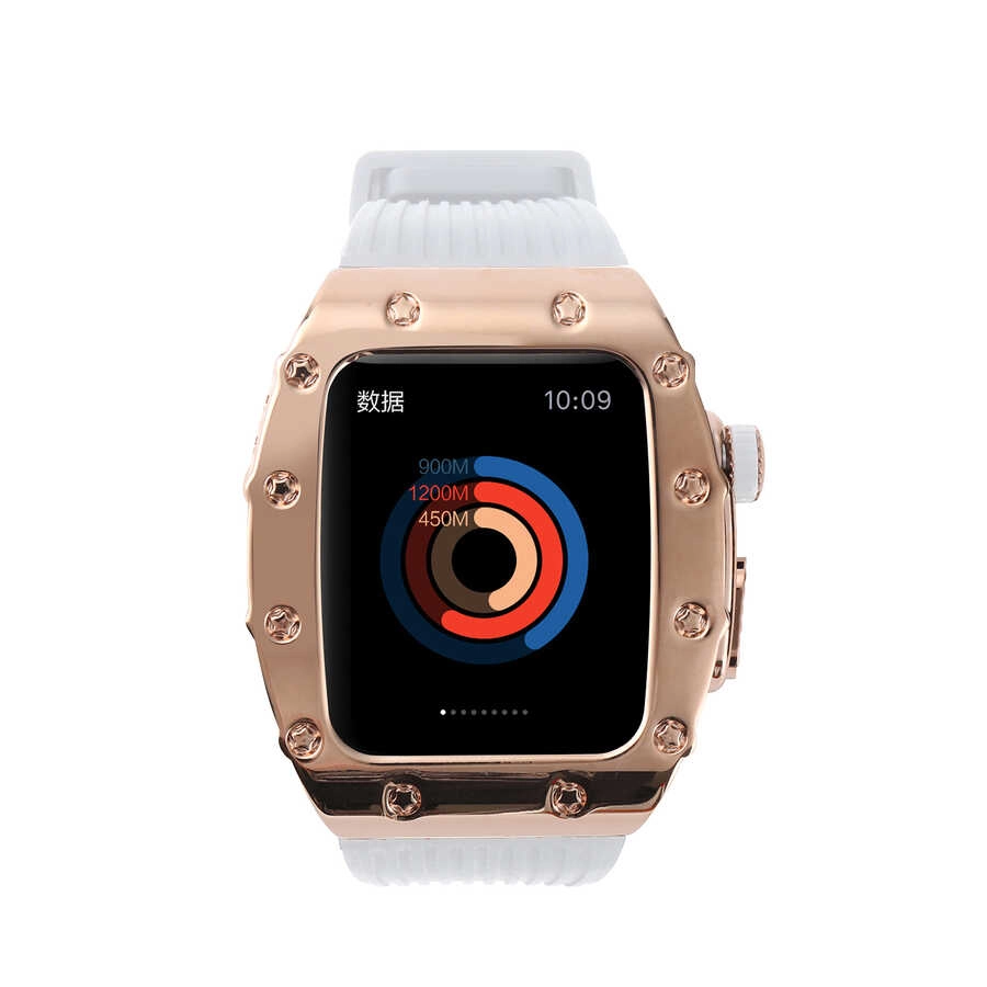 ​​​  Watch 44mm KRD-65 Kordon