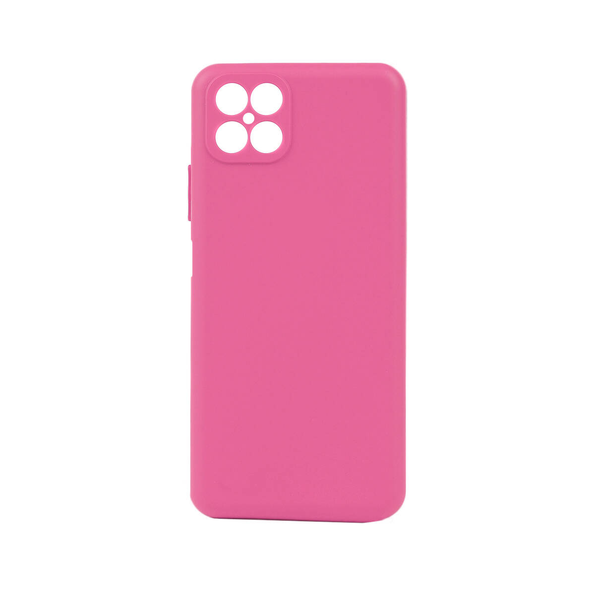 Omix X600 Kılıf Zore Biye Silikon-Pembe
