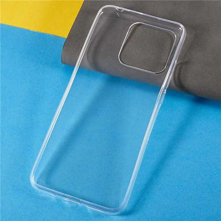 Xiaomi Uyumlu  Redmi 10C Kılıf Zore Süper Silikon Kapak