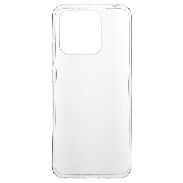 Xiaomi Uyumlu  Redmi 10C Kılıf Zore Süper Silikon Kapak