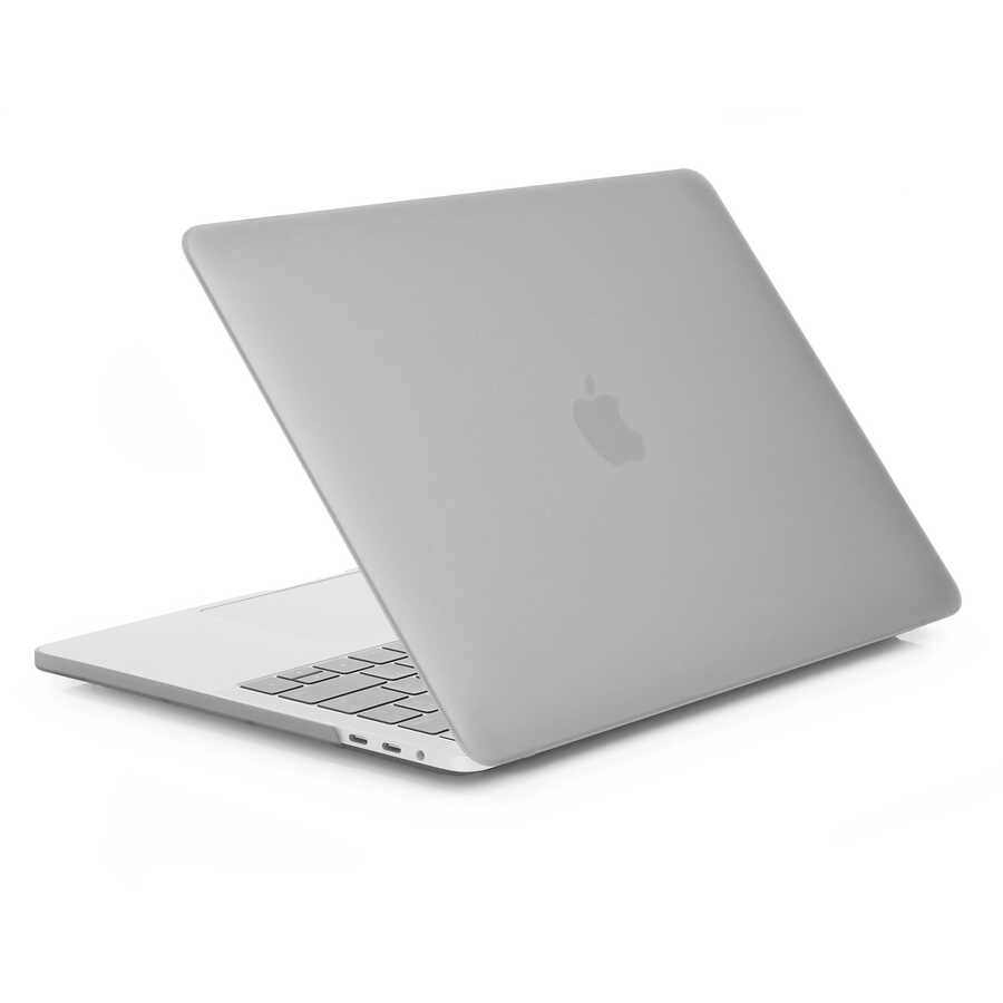Macbook Uyumlu 13.3’ Pro 2022 M2 Zore MSoft Mat Kapak