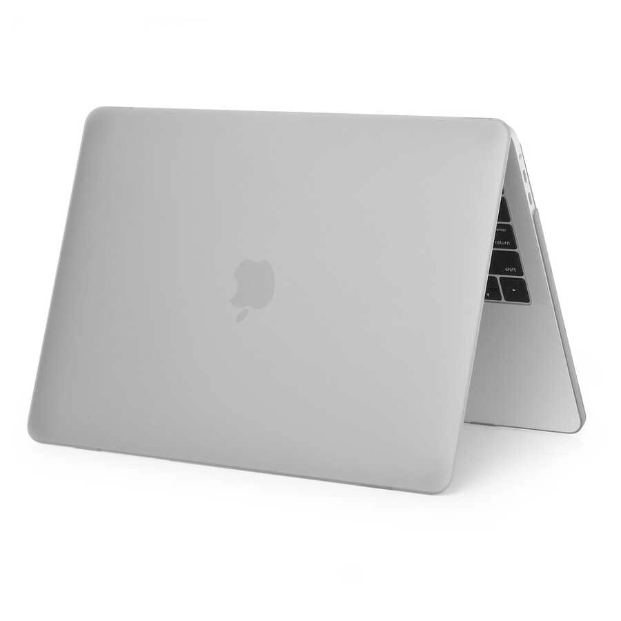 Macbook Uyumlu 13.3’ Pro 2022 M2 Zore MSoft Mat Kapak