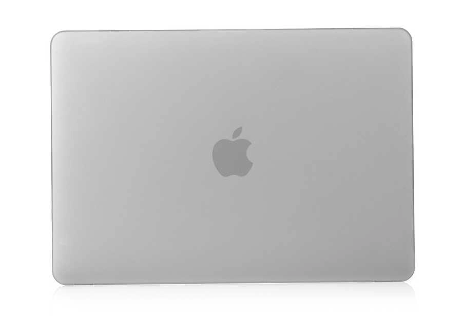 Macbook Uyumlu 13.3’ Pro 2022 M2 Zore MSoft Mat Kapak