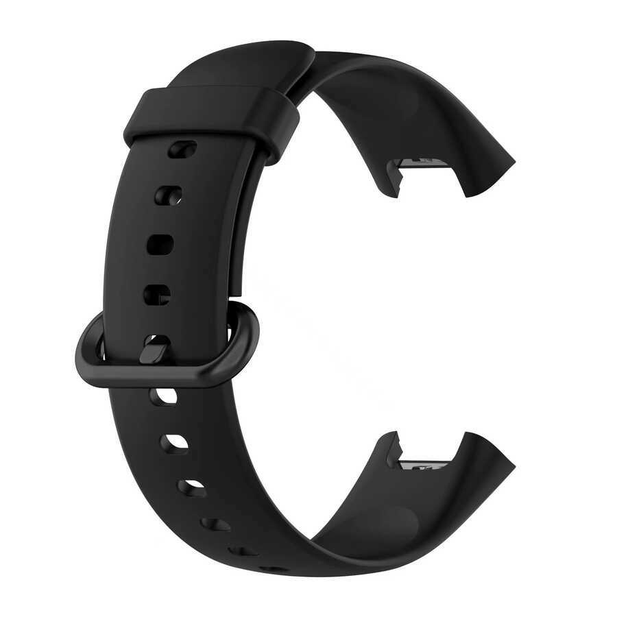 Xiaomi Uyumlu  Redmi Watch 2 Lite Zore Klasik Kordon