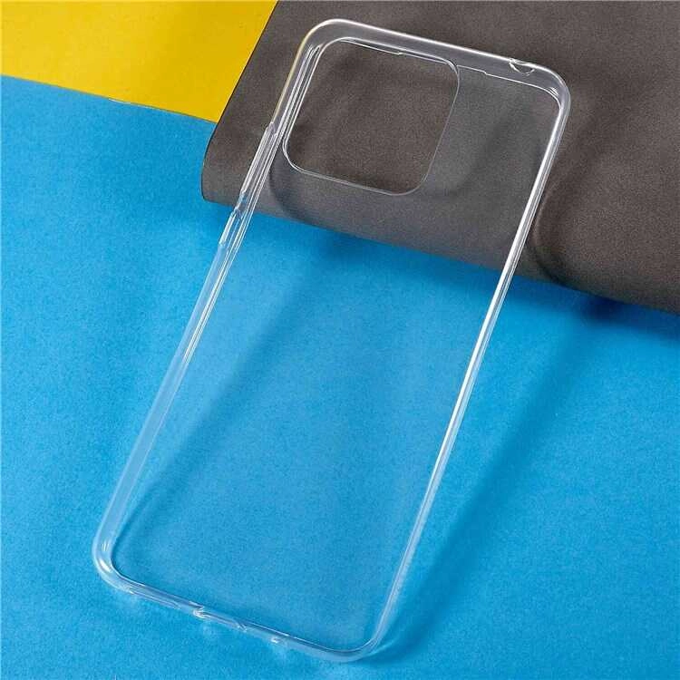 Xiaomi Uyumlu  Poco C40 Kılıf Zore Süper Silikon Kapak