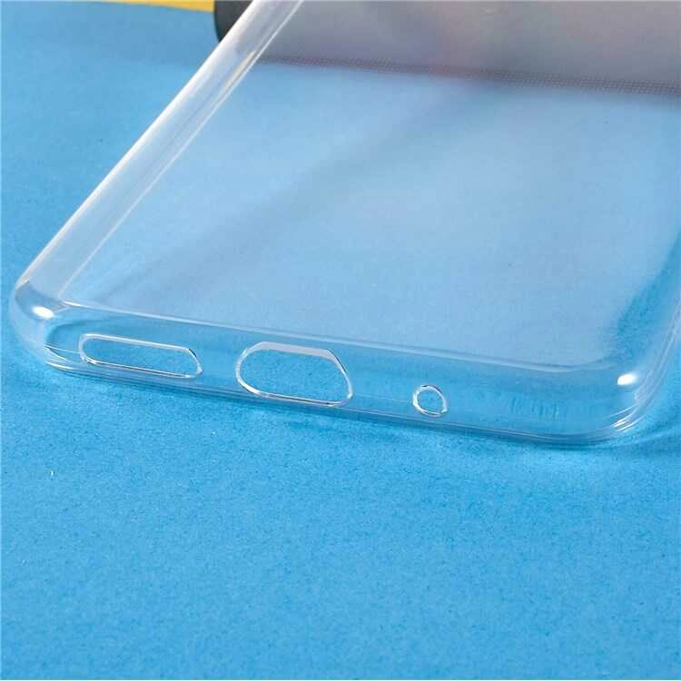 Xiaomi Uyumlu  Poco C40 Kılıf Zore Süper Silikon Kapak