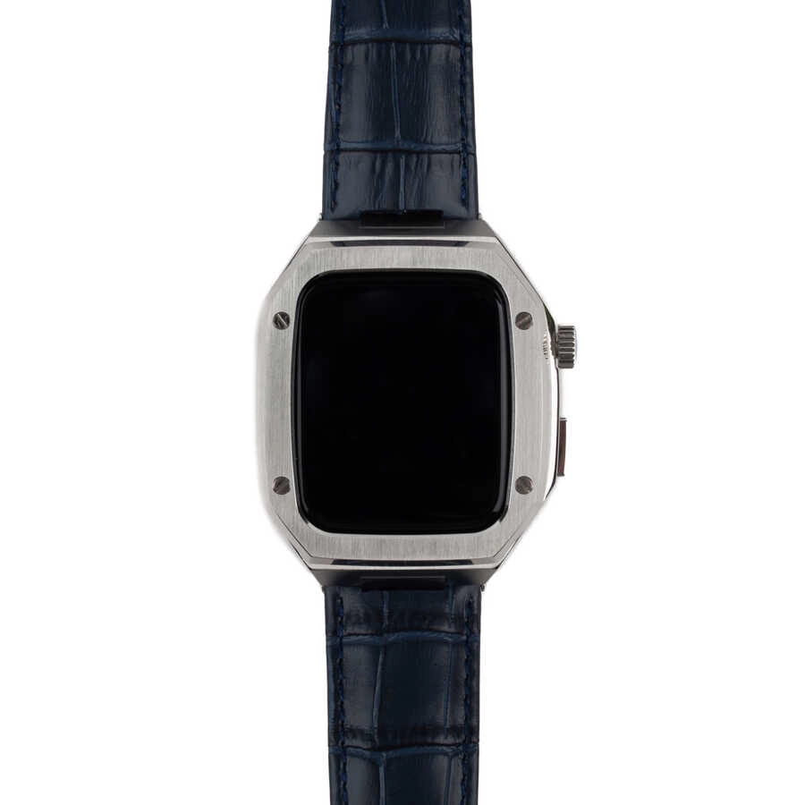 ​​​  Watch 7 45mm KRD-67 Kordon-Lacivert-gümüş