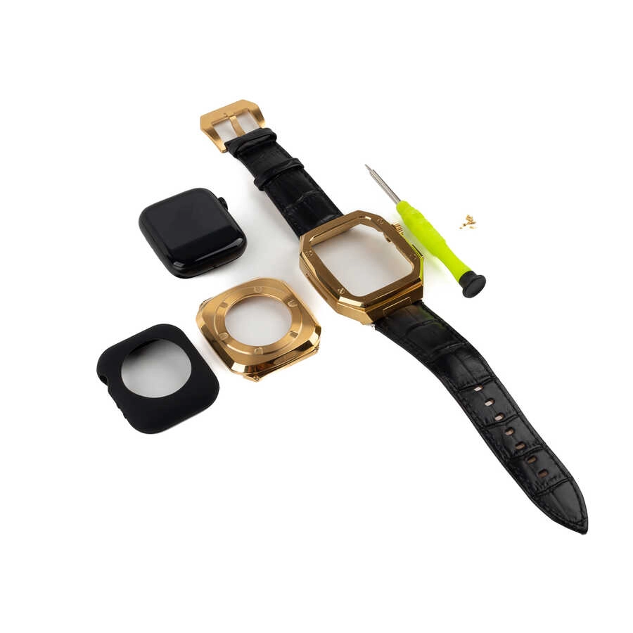 ​​​  Watch 7 45mm KRD-67 Kordon