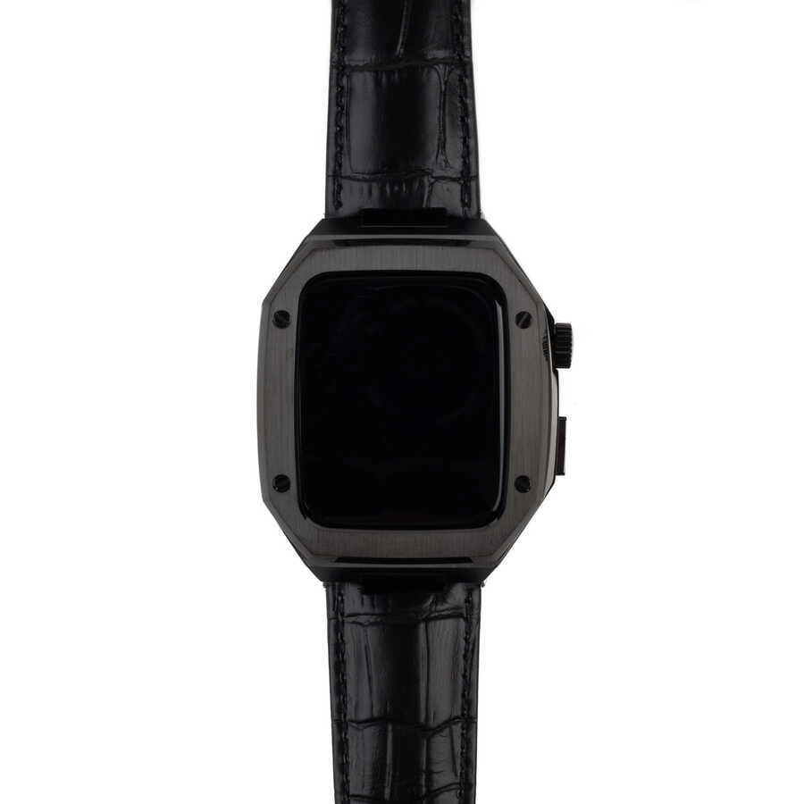 ​​​  Watch 44mm KRD-67 Kordon-Siyah