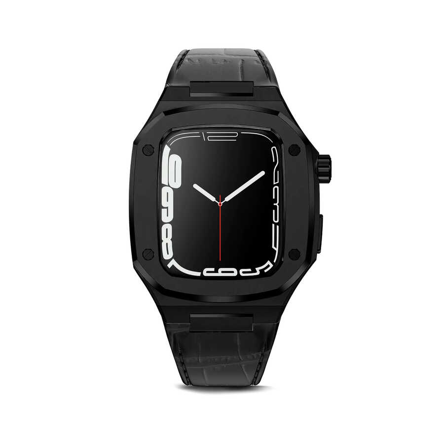 ​​​  Watch 44mm KRD-67 Kordon-Siyah